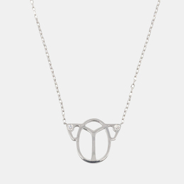 Cartier: Колье 