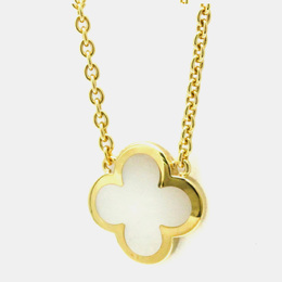 Van Cleef & Arpels: Подвеска 