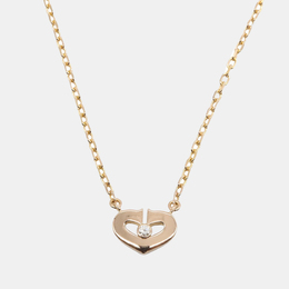 Cartier: Подвеска 