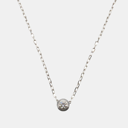 Cartier: Подвеска 