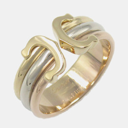 Cartier: Кольцо 
