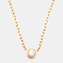 Cartier: Колье 