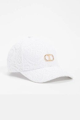 TWINSET: Шапка 