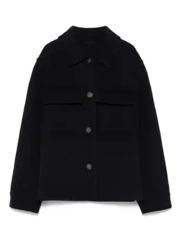 Brunello Cucinelli: Однобортный жакет 