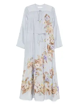 ZIMMERMANN: Длинное платье 