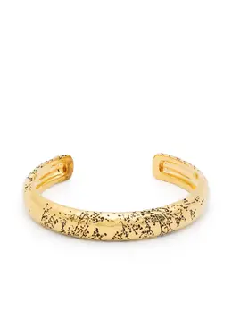 Aurelie Bidermann: Браслет 