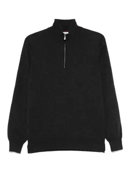 Brunello Cucinelli: Кашемировый свитер 