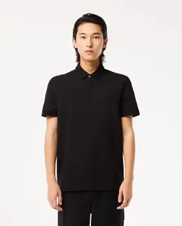 Lacoste: Рубашка с коротким рукавом 
