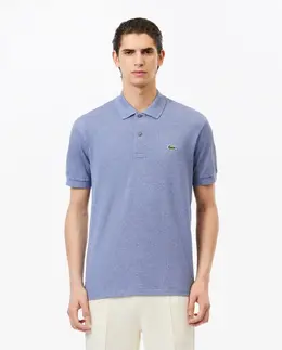 Lacoste: Классическая рубашка 