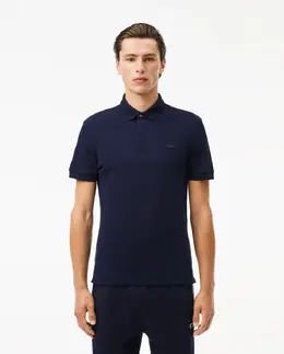 Lacoste: Рубашка с коротким рукавом 