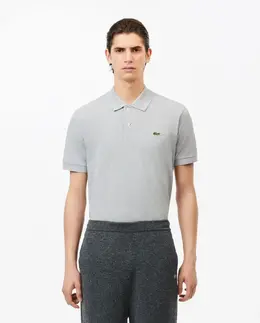 Lacoste: Классическая рубашка 