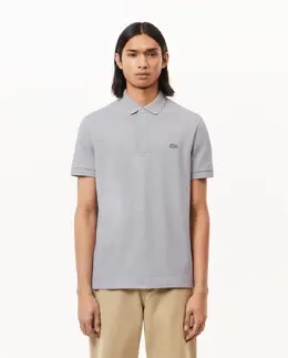Lacoste: Рубашка с коротким рукавом 