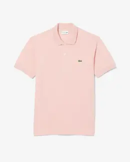 Lacoste: Классическая рубашка 