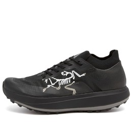 Arc'teryx: Многоцветные кроссовки 