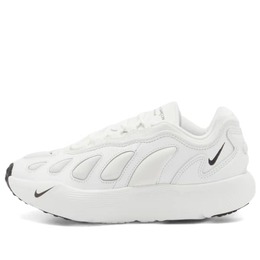 Comme des Garçons Homme Plus: Белые кроссовки 