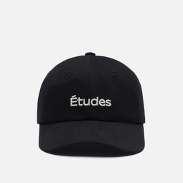 Etudes: Чёрная кепка  Studio