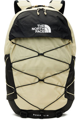 The North Face: Рюкзак  Borealis с цветочным принтом