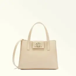 FURLA: Розовая сумка 
