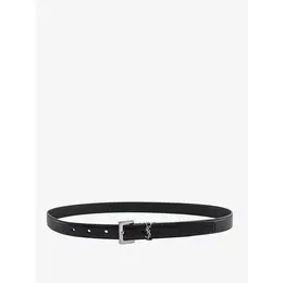 Saint Laurent: Ремень 
