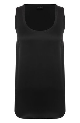 Brunello Cucinelli: Атласный топ 