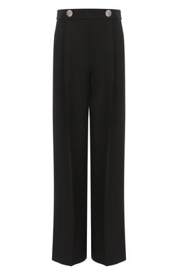 Giorgio Armani: Шёлковые брюки 