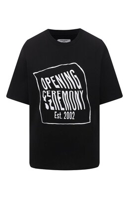 Opening Ceremony: Хлопковая футболка 