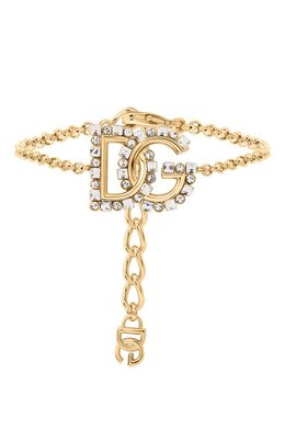 Dolce & Gabbana: Браслет 