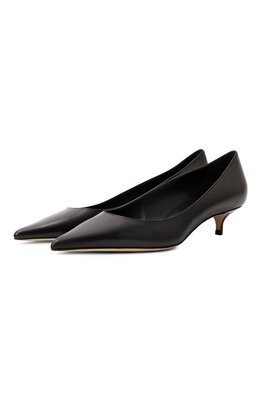 Jimmy Choo: Чёрные туфли 