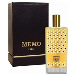 MEMO: Духи 