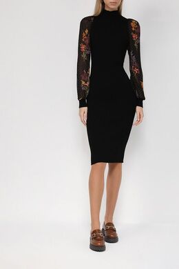TWINSET: Трикотажное платье 