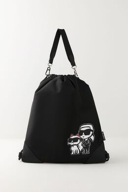 Karl Lagerfeld: Рюкзак 