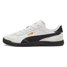 PUMA: Белые кроссовки 