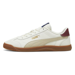 PUMA: Белые кроссовки 