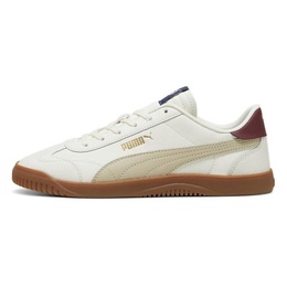 PUMA: Белые кроссовки 