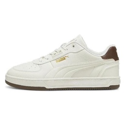 PUMA: Белые кроссовки 