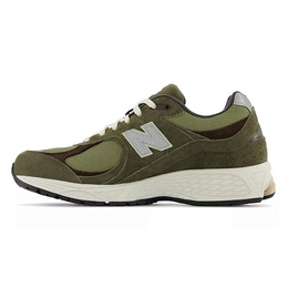 NEW BALANCE: Кроссовки  2002R