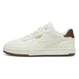 PUMA: Белые кроссовки 
