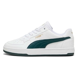 PUMA: Белые кроссовки 