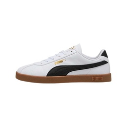 PUMA: Белые кроссовки 