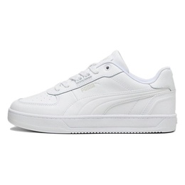 PUMA: Белые кроссовки 