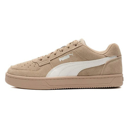 PUMA: Светлые кроссовки 