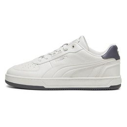 PUMA: Белые кроссовки 