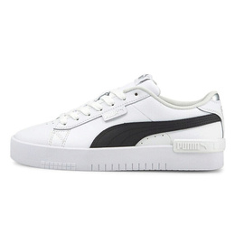 PUMA: Белые кроссовки 