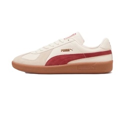 PUMA: Белые кроссовки 