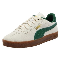 PUMA: Белые кроссовки 