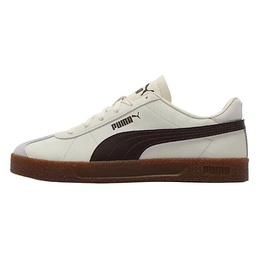 PUMA: Коричневые кроссовки 