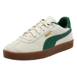 PUMA: Белые кроссовки 