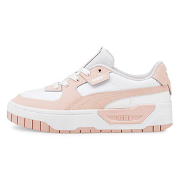 PUMA: Белые кроссовки  Cali Dream