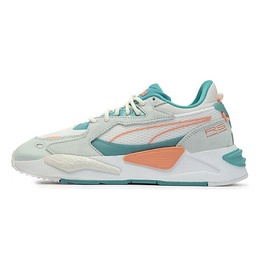 PUMA: Кроссовки  RS-Z