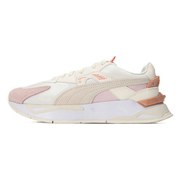 PUMA: Розовые кроссовки  Mirage Sport